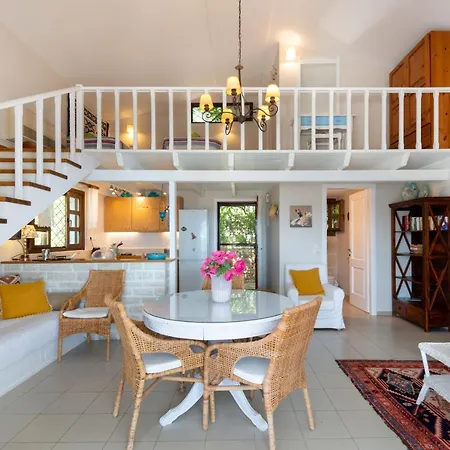 بيت للعطل Bougainvillea