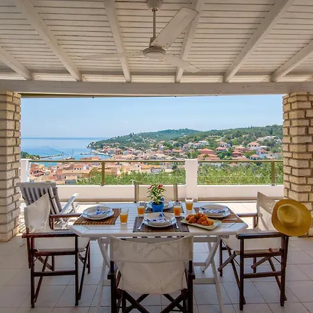 Bougainvillea جايوس