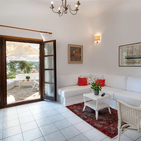 Bougainvillea جايوس