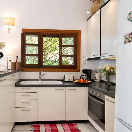 بيت للعطل Bougainvillea