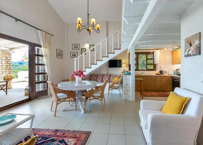 Bougainvillea Tatil Evi
