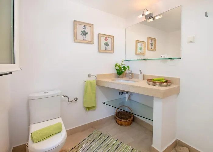 Bougainvillea Tatil Evi Gaios