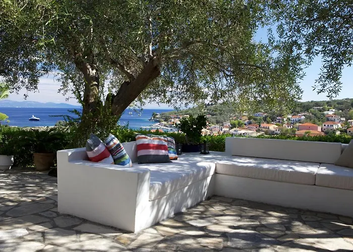 Bougainvillea Tatil Evi *
