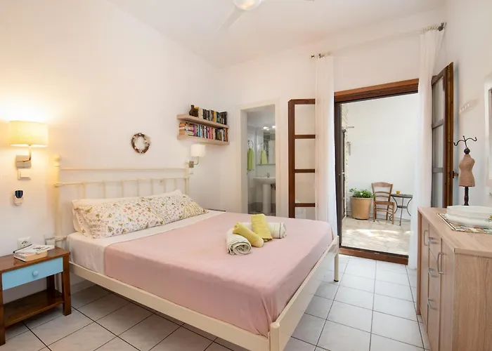 Bougainvillea Tatil Evi *