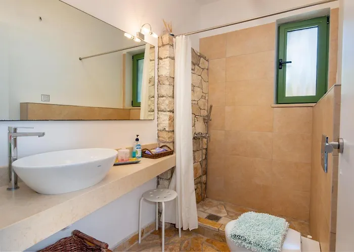 Bougainvillea Tatil Evi