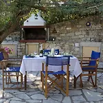 Bougainvillea בית נופש