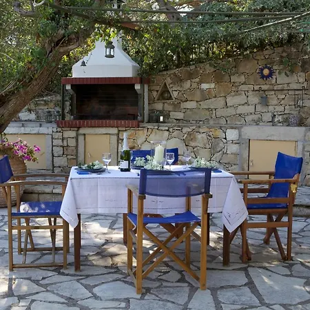 Bougainvillea Holiday home