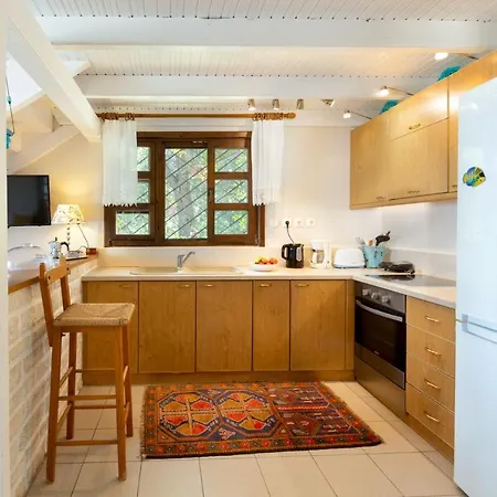 Bougainvillea Holiday home Gaios