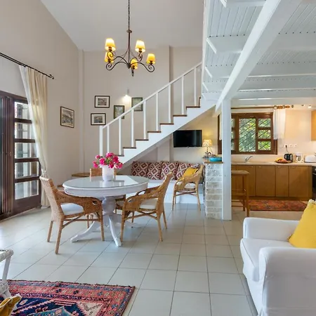 Bougainvillea Holiday home