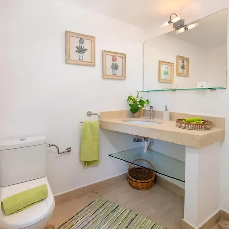 Bougainvillea Holiday home Gaios