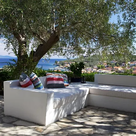 Bougainvillea 別荘 *