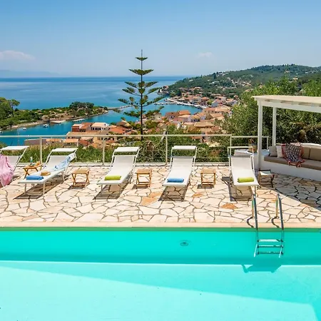 Holiday home Bougainvillea *