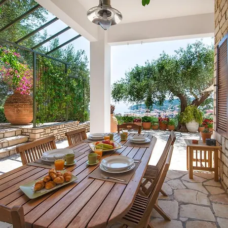 Ferienhaus Bougainvillea *