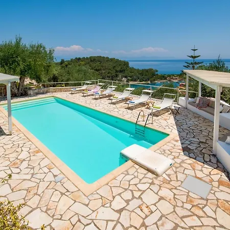 Bougainvillea Holiday home