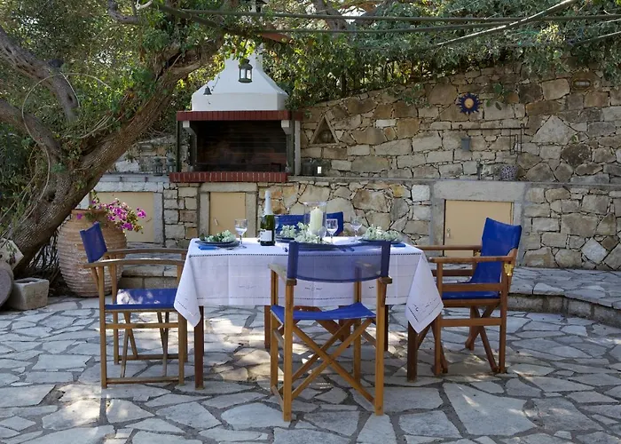 Bougainvillea Σπίτι διακοπών